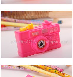 義烏市囿竹日用品商行 批發2元照相兒童玩具，直供百貨與農產品