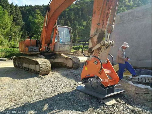 公路臺(tái)階夯實(shí)器 液壓振動(dòng)平板夯 東奕機(jī)械