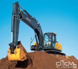 約翰迪爾攜3款新品發力中國市場