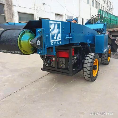 【扒渣機(jī)價(jià)格柴電扒渣機(jī)制造廠(chǎng)家證件齊全的耙渣機(jī)】- 