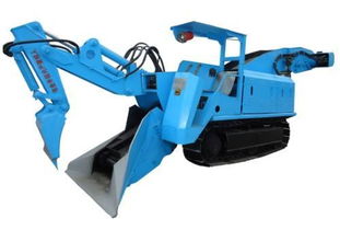 襄陽忠良120a型履帶扒渣機圖片,襄陽忠良120a型履帶扒渣機高清圖片 襄陽忠良工程機械有限責任公司,