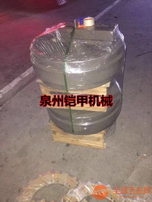 日立870引導(dǎo)輪 zax870 3導(dǎo)向輪 ex800挖機(jī)礦山鏈輪